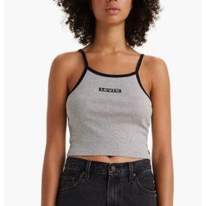 LEVI'S GRAPHIC TANK